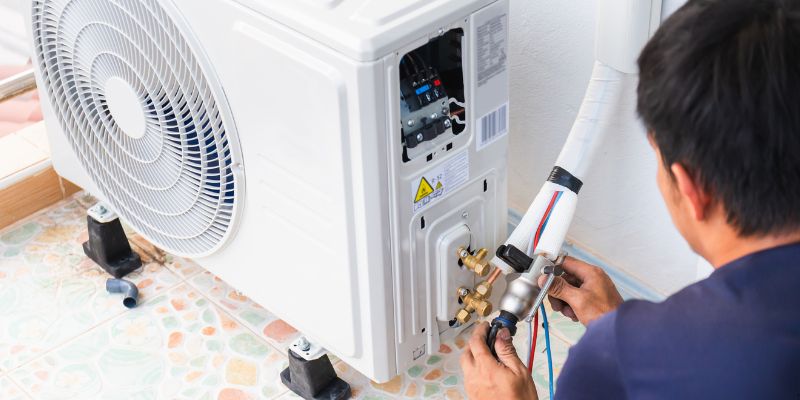 Como Saber Se o Gas do Ar Condicionado Acabou em Juiz de Fora com 4 Sinais Como saber se o gás do ar condicionado acabou em Juiz de Fora
