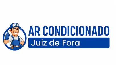 logo Ar Condicionado Juiz de Fora