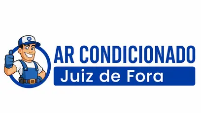 logo Ar Condicionado Juiz de Fora